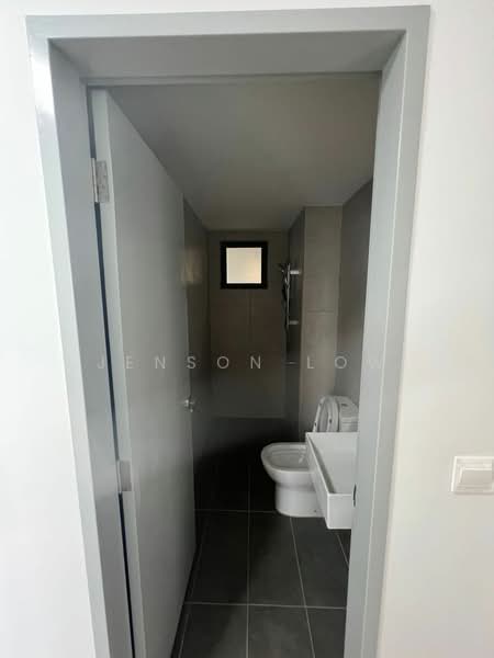 Service Residence for Rent at M Luna - Jenson Low - Bathroom - PropertyGuru.com.my