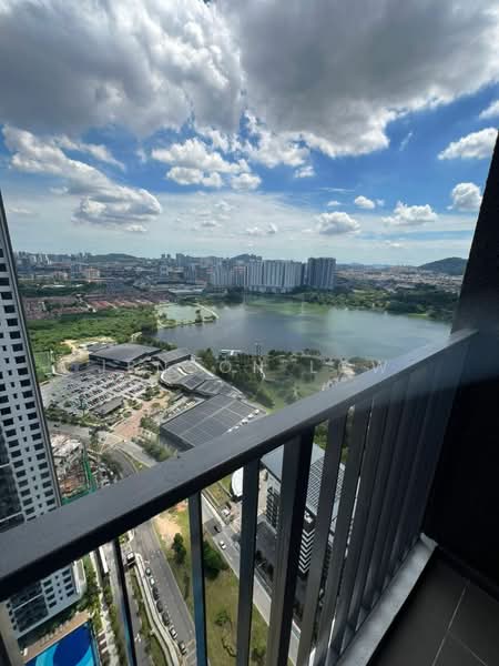 Service Residence for Rent at M Luna - Jenson Low - View - PropertyGuru.com.my