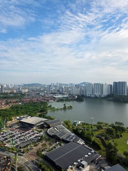 Service Residence for Rent at M Luna - Jenson Low - PropertyGuru.com.my