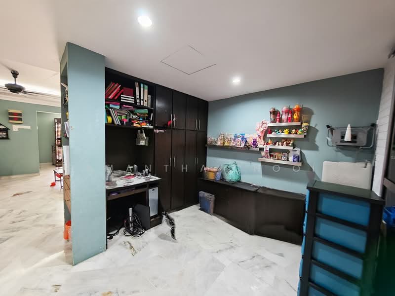 2-storey Terraced House for Sale in Bandar Damai Perdana (Cheras) - Samantha Chooi - Study - PropertyGuru.com.my