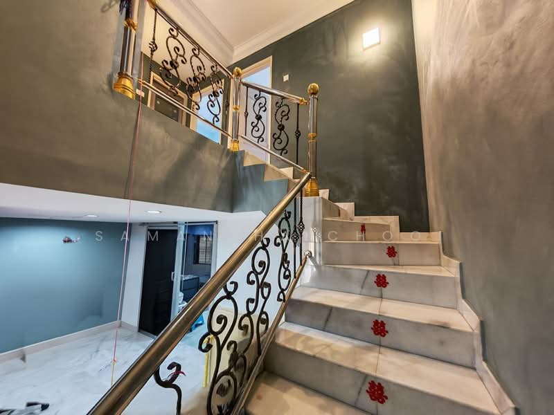 2-storey Terraced House for Sale in Bandar Damai Perdana (Cheras) - Samantha Chooi - Interior - PropertyGuru.com.my