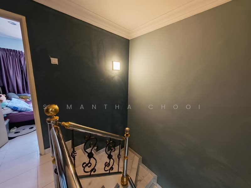 2-storey Terraced House for Sale in Bandar Damai Perdana (Cheras) - Samantha Chooi - Interior - PropertyGuru.com.my