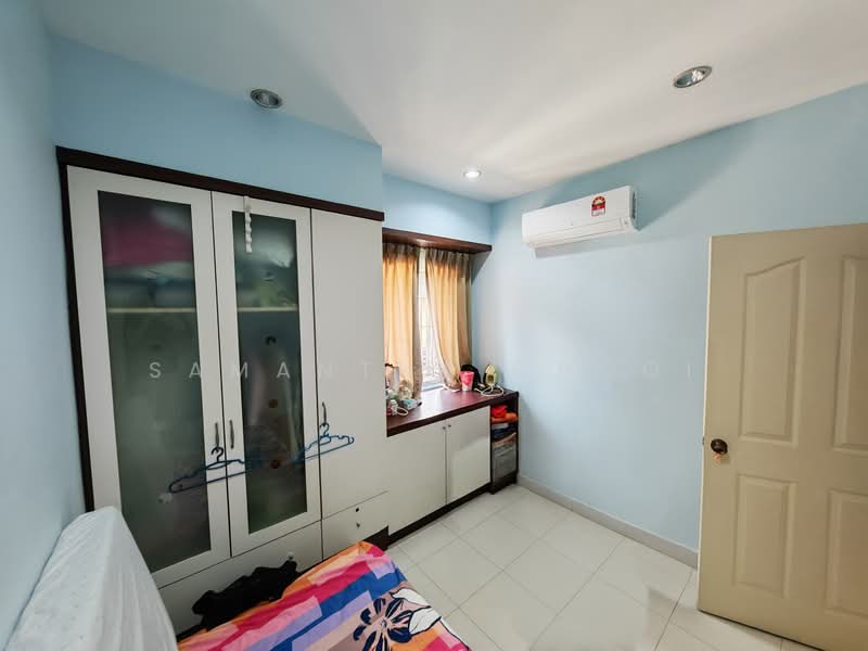 2-storey Terraced House for Sale in Bandar Damai Perdana (Cheras) - Samantha Chooi - Bedroom - PropertyGuru.com.my