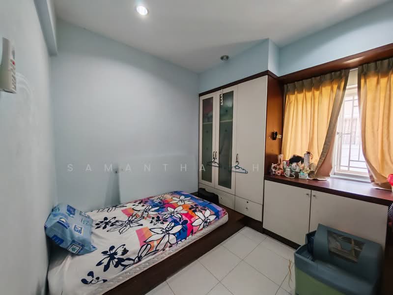 2-storey Terraced House for Sale in Bandar Damai Perdana (Cheras) - Samantha Chooi - Bedroom - PropertyGuru.com.my