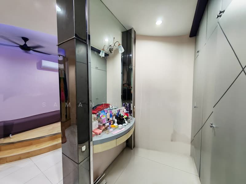 2-storey Terraced House for Sale in Bandar Damai Perdana (Cheras) - Samantha Chooi - Interior - PropertyGuru.com.my