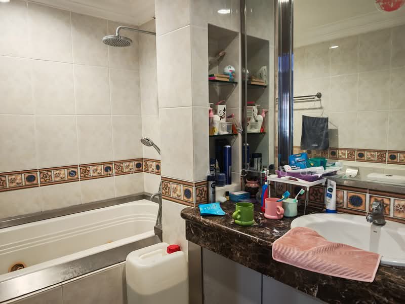 2-storey Terraced House for Sale in Bandar Damai Perdana (Cheras) - Samantha Chooi - Bathroom - PropertyGuru.com.my