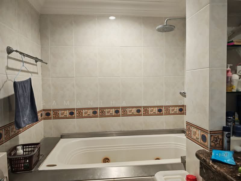 2-storey Terraced House for Sale in Bandar Damai Perdana (Cheras) - Samantha Chooi - Bathroom - PropertyGuru.com.my