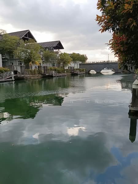 Bungalow for Rent in Johor Bahru (Johor) - Sharon Ong - Exterior - PropertyGuru.com.my