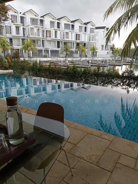 Bungalow for Rent in Johor Bahru (Johor) - Sharon Ong - Exterior - PropertyGuru.com.my