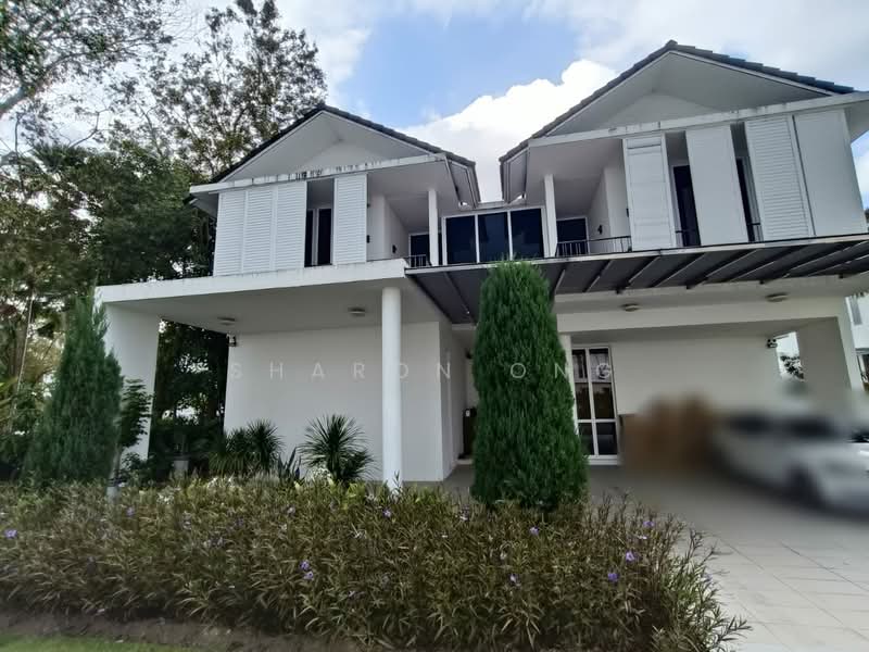 Bungalow for Rent in Johor Bahru (Johor) - Sharon Ong - Exterior - PropertyGuru.com.my