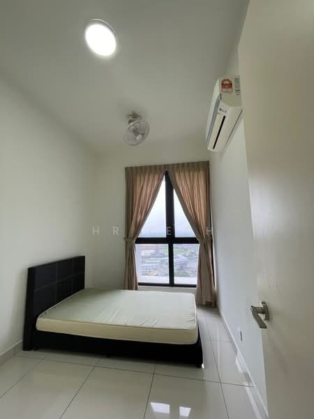 Apartment for Rent at Eco Nest @ Eco Botanic - HR Yeoh - Bedroom - PropertyGuru.com.my