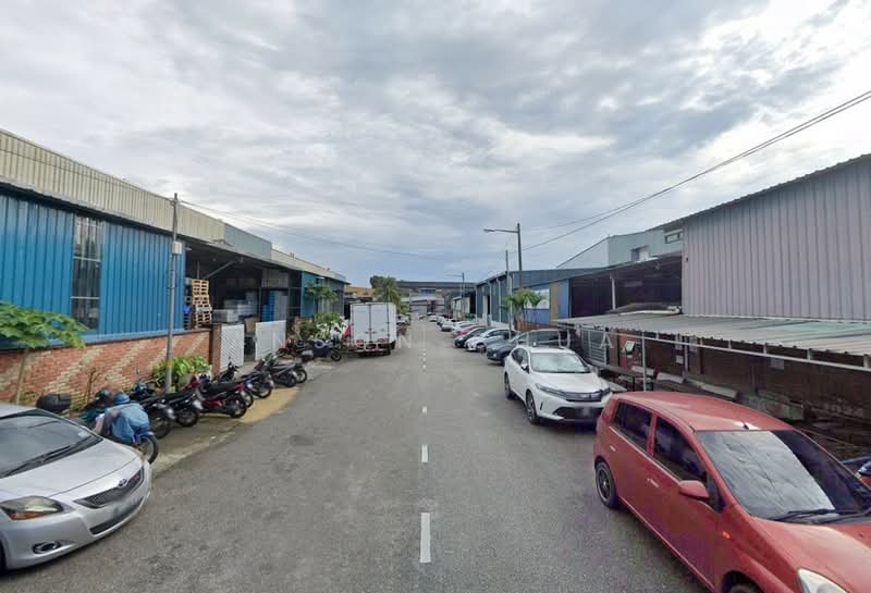 Shop / Office for Rent in Taman Ungku Tun Aminah (Skudai) - Anson Chua - PropertyGuru.com.my