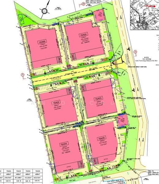 Shop / Office for Rent in Taman Ungku Tun Aminah (Skudai) - Anson Chua - PropertyGuru.com.my