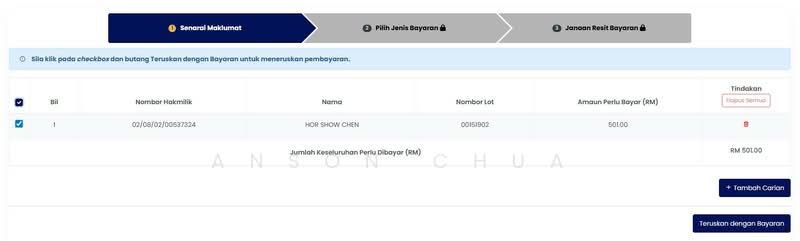 Shop / Office for Rent in Taman Ungku Tun Aminah (Skudai) - Anson Chua - PropertyGuru.com.my