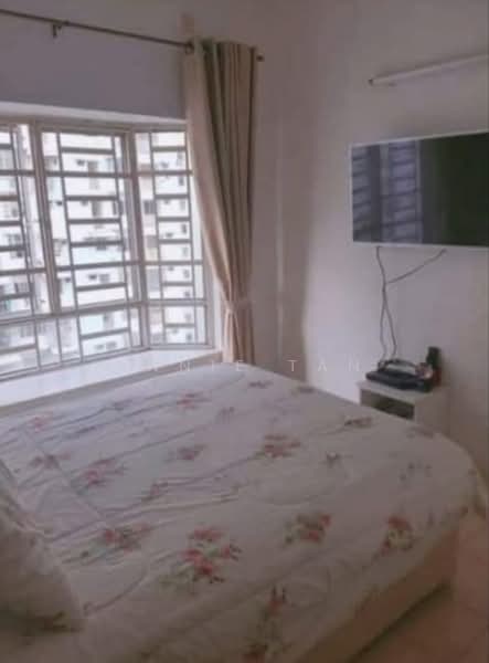 Apartment for Rent at Sri Kristal - Annie Tan - Bedroom - PropertyGuru.com.my