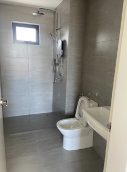 Residensi Ava @ Kiara Bay untuk Untuk Dijual - RM 850,000, Mac 2026 - Bathroom - PropertyGuru.com.my
