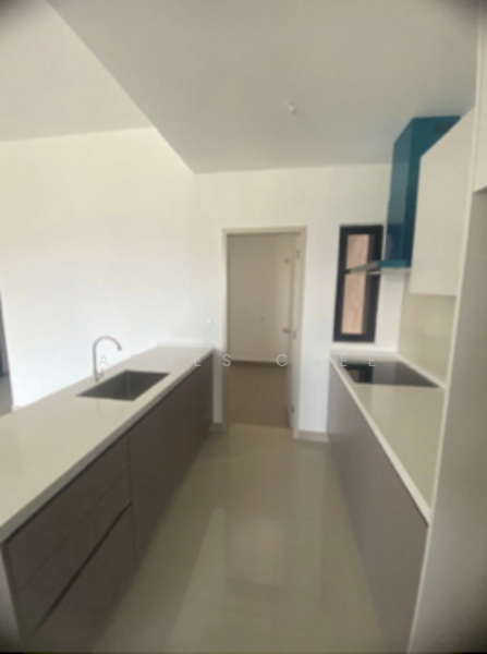 Residensi Ava @ Kiara Bay untuk Untuk Dijual - RM 850,000, Mac 2026 - Kitchen - PropertyGuru.com.my