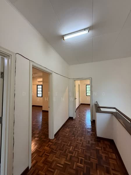 Townhouse for Rent in Sunway Damansara (Kota Damansara) - Dante Leong Zhenwen - Corridor - PropertyGuru.com.my