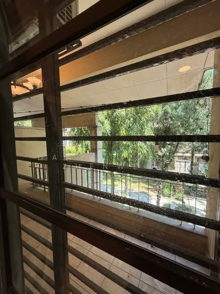 Townhouse for Rent in Sunway Damansara (Kota Damansara) - Dante Leong Zhenwen - Balcony - PropertyGuru.com.my