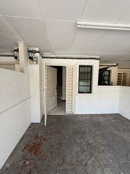 Untuk Disewa - Parkville