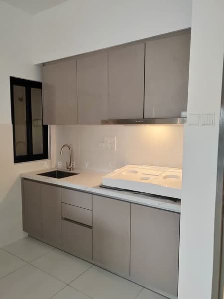 The Tropika untuk Untuk Disewa - RM 2,500 /bulan, Mac 2026 - Kitchen - PropertyGuru.com.my