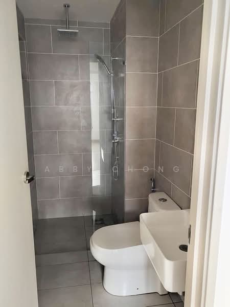 The Tropika untuk Untuk Disewa - RM 2,500 /bulan, Mac 2026 - Bathroom - PropertyGuru.com.my