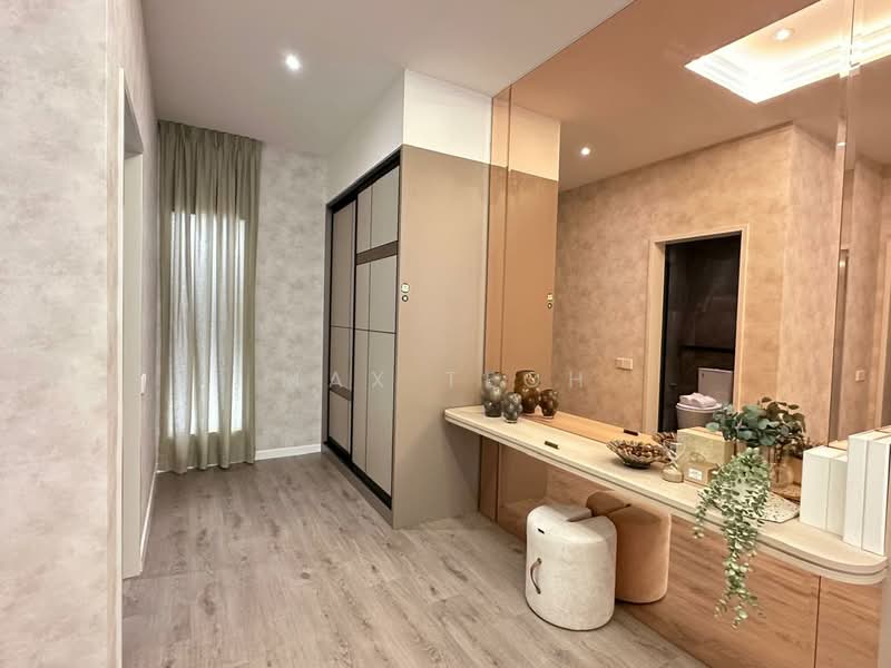 Kondominium untuk Dijual di The Kingswoodz @ Bukit Jalil - Max Teoh - Interior - PropertyGuru.com.my