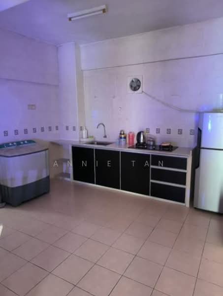 Sri Kristal untuk Untuk Dijual - RM 380,000, Mac 2026 - Kitchen - PropertyGuru.com.my