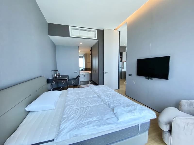 Service Residence for Rent at City of Dreams - Amber Koay - Bedroom - PropertyGuru.com.my