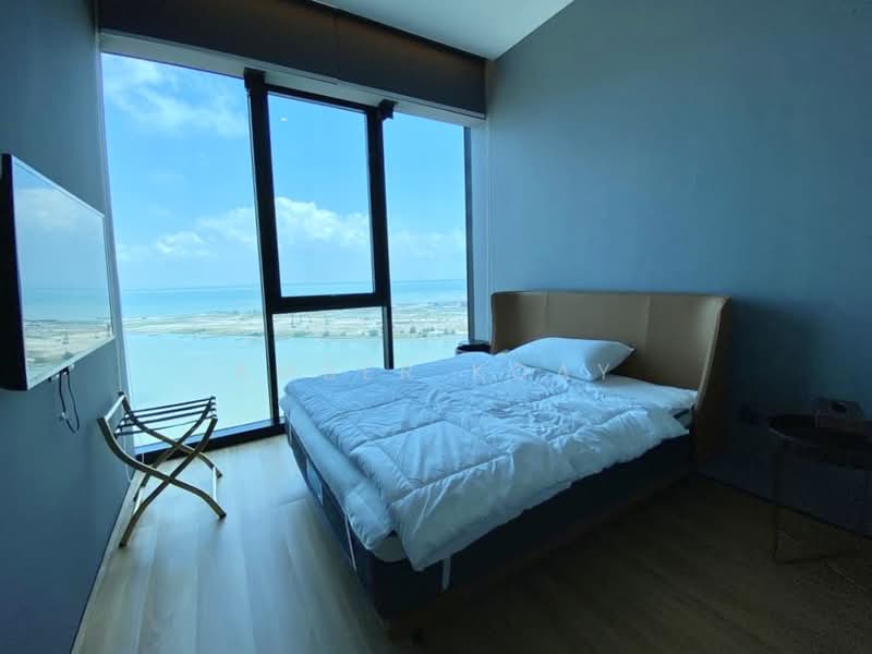 Service Residence for Rent at City of Dreams - Amber Koay - Bedroom - PropertyGuru.com.my