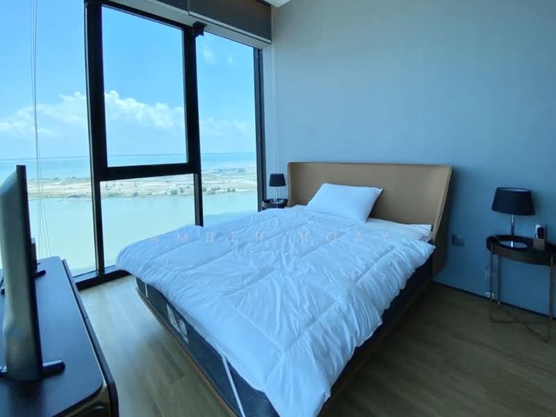 Service Residence for Rent at City of Dreams - Amber Koay - Bedroom - PropertyGuru.com.my