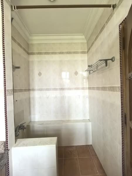 Bungalow House for Sale in Taman Sri Andalas (Klang) - Vivan Tan - Bathroom - PropertyGuru.com.my