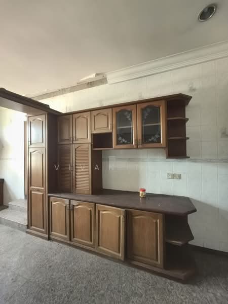 Bungalow House for Sale in Taman Sri Andalas (Klang) - Vivan Tan - Kitchen - PropertyGuru.com.my