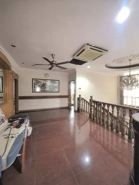 Bungalow House for Sale in Taman Sri Andalas (Klang) - Vivan Tan - Interior - PropertyGuru.com.my