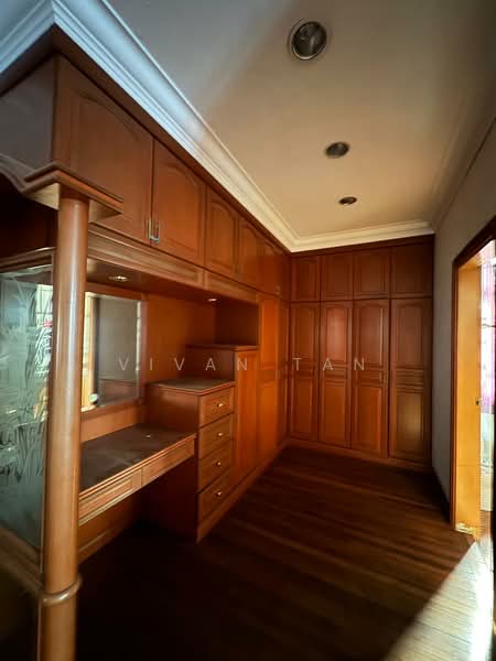 Bungalow House for Sale in Taman Sri Andalas (Klang) - Vivan Tan - Interior - PropertyGuru.com.my