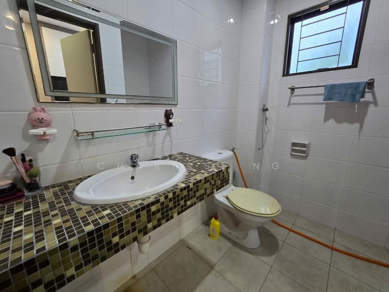 2-storey Terraced House for Sale in Bandar Sungai Long (Selangor) - Charisse Ng - Bathroom - PropertyGuru.com.my