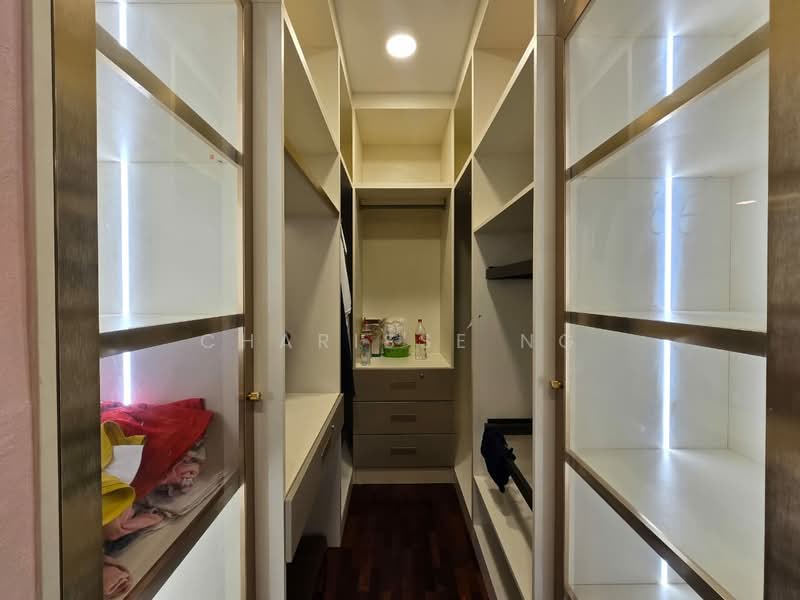 2-storey Terraced House for Sale in Bandar Sungai Long (Selangor) - Charisse Ng - Interior - PropertyGuru.com.my