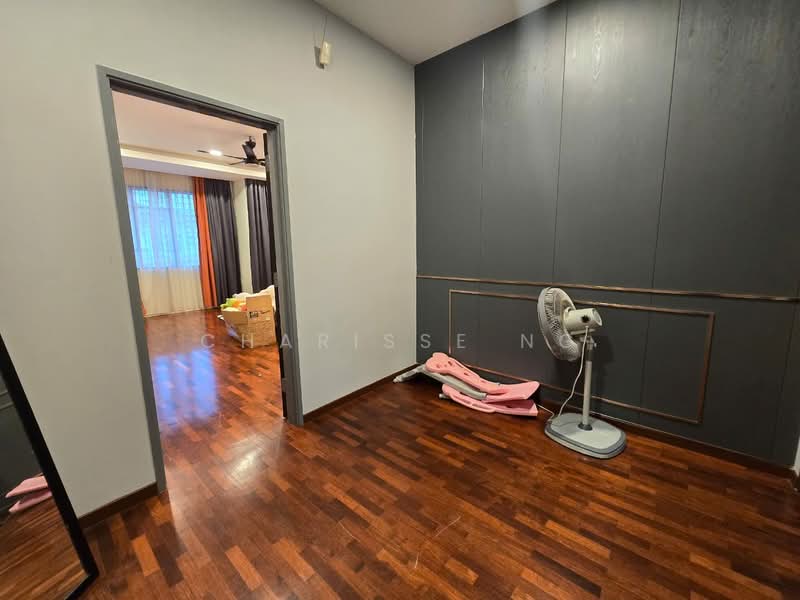 2-storey Terraced House for Sale in Bandar Sungai Long (Selangor) - Charisse Ng - Interior - PropertyGuru.com.my