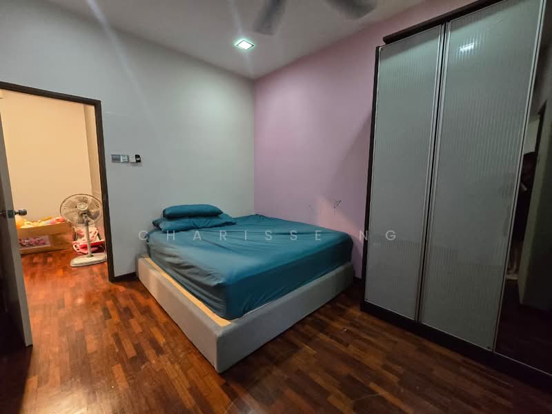 2-storey Terraced House for Sale in Bandar Sungai Long (Selangor) - Charisse Ng - Bedroom - PropertyGuru.com.my