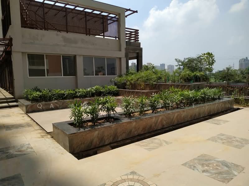 For Rent - Park Green Pavilion Bukit Jalil