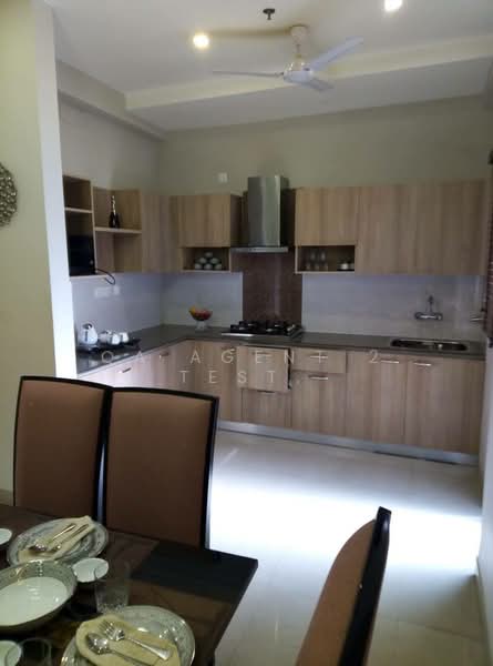 For Rent - Park Green Pavilion Bukit Jalil