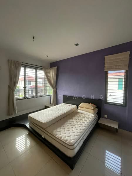 Adda Heights untuk Untuk Disewa - RM 3,600 /bulan, Mac 2026 - Bedroom - PropertyGuru.com.my