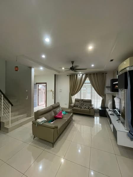 Adda Heights untuk Untuk Disewa - RM 3,600 /bulan, Mac 2026 - PropertyGuru.com.my