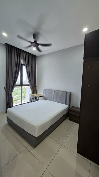 Trion @ KL untuk Untuk Disewa - RM 2,600 /bulan, Apr 2026 - Bedroom - PropertyGuru.com.my