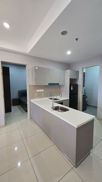 Trion @ KL untuk Untuk Disewa - RM 2,600 /bulan, Apr 2026 - Kitchen - PropertyGuru.com.my