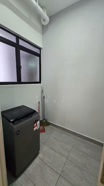 Trion @ KL untuk Untuk Disewa - RM 2,600 /bulan, Apr 2026 - Interior - PropertyGuru.com.my