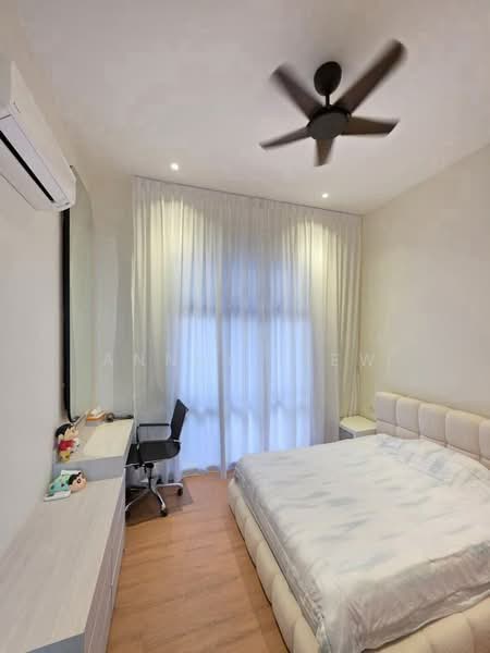 Cluster House for Sale in Johor Bahru (Johor) - Annly Liew - Bedroom - PropertyGuru.com.my
