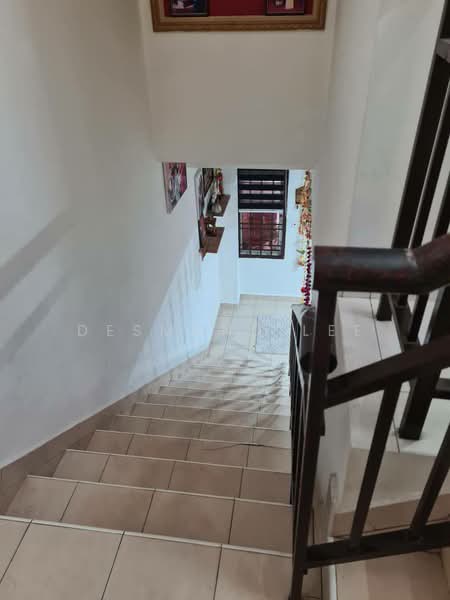 2-storey Terraced House for Sale in Bukit Indah 2 (Iskandar Puteri (Nusajaya)) - Desmond Lee - Interior - PropertyGuru.com.my