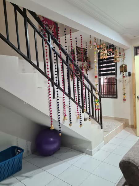 2-storey Terraced House for Sale in Bukit Indah 2 (Iskandar Puteri (Nusajaya)) - Desmond Lee - Interior - PropertyGuru.com.my