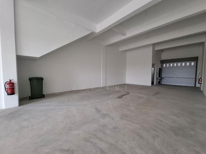 Shop for Rent in Kota Masai (Pasir Gudang) - Lui Lui - Interior - PropertyGuru.com.my